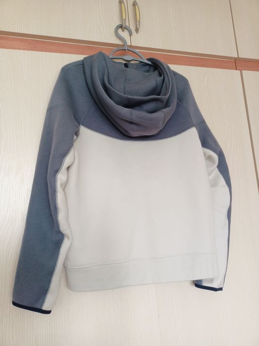 Hanorac jacheta noua Nike Tech original