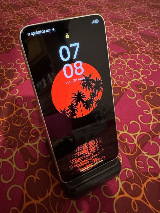 Samsung Galaxy S23 impecabil