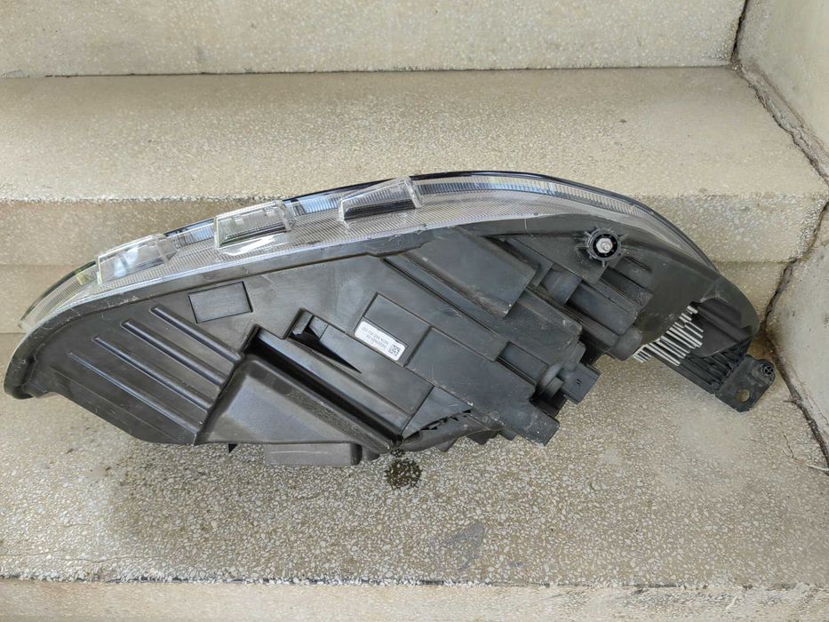 Фар Ford Focus MK4 FULL ляв/Фар Форд Фокус 4 LED Оригинален