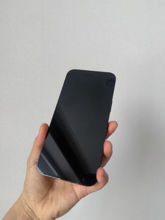 Iphone 14 Pro max 256