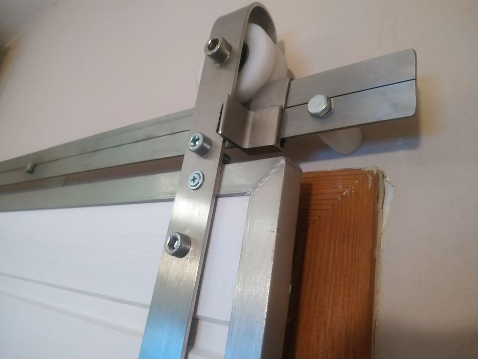 Механизъм за плъзгаща врата