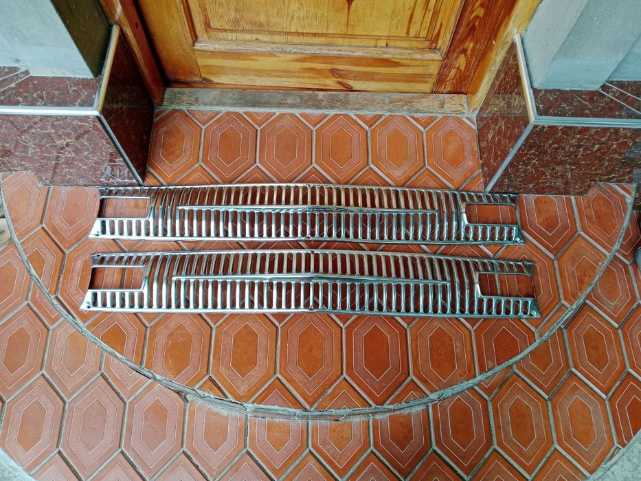 Zaparoj 30 taliniki  retki varianti ablisovka