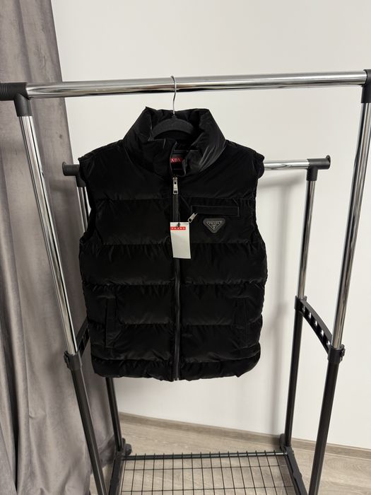 Vesta PRADA super calitate