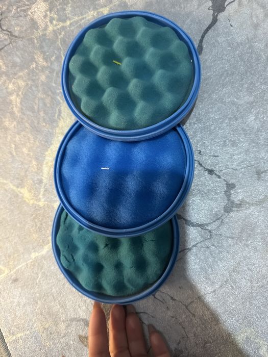 Фильтр на Самсунг пылесосы