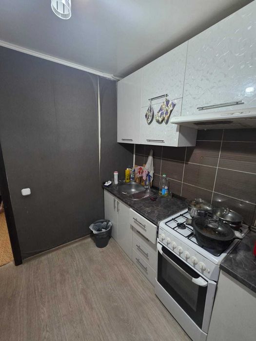 Продается 2-комн квартира в Сортировке. Срочно! Торг!