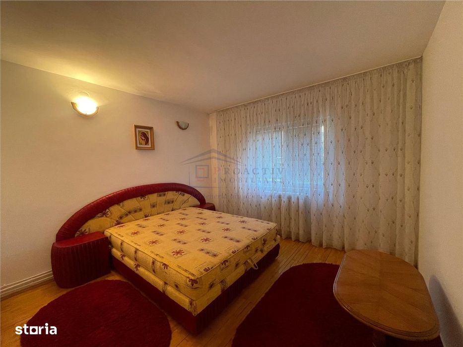 Apartament cu 3 camere, Obcini, Etaj 2, 3c-4698