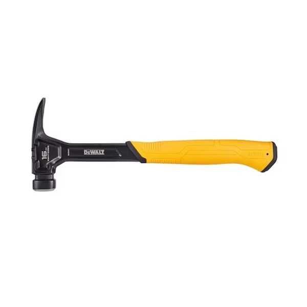 Кофражен чук DeWALT DWHT51003-0, 450 г, с прави челюсти