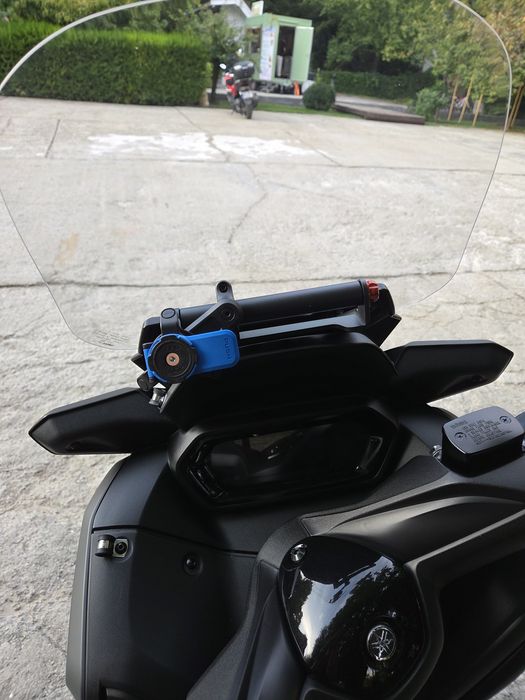 Yamaha Xmax 300 .. 2025