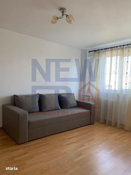 Apartament cu 2 camere de inchiriat - Piata Sudului/Sun Plaza — fotografia 3