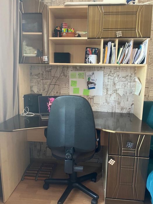 Детский гарнитур