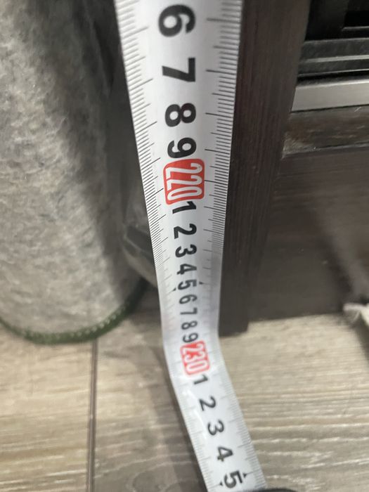 Продам новую прихожую