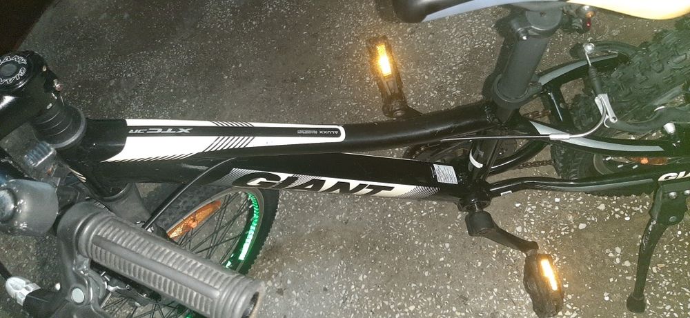 Bicicleta copii  giant XTC Jr 20"