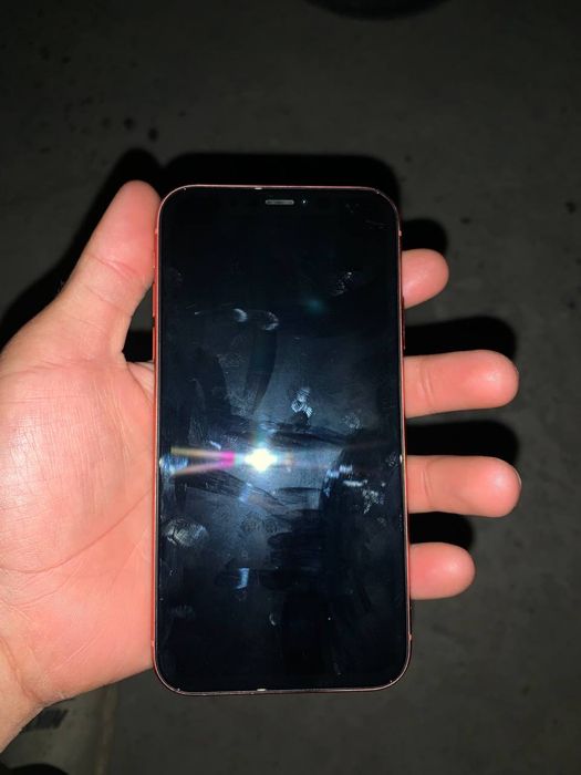 Iphone xr holati zor