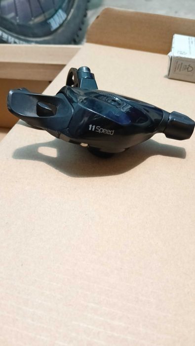 Дерайльор с команда sram 11speed