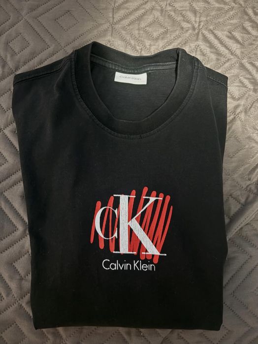Тениска Calvin Klein