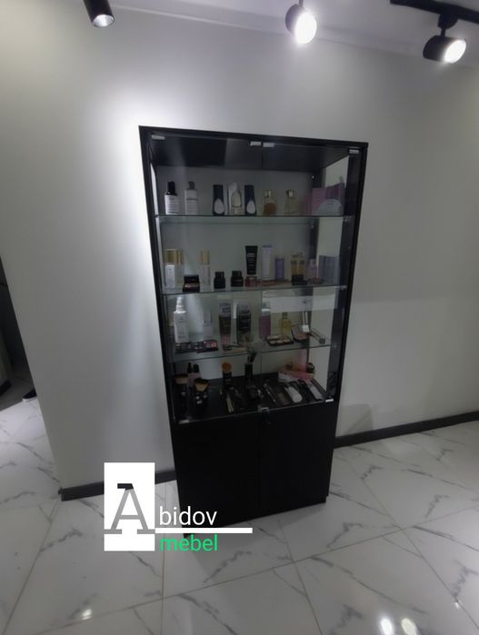 Замонавий витрина , пенал , шкаф, стеллаж ишлаб чикарувчидан