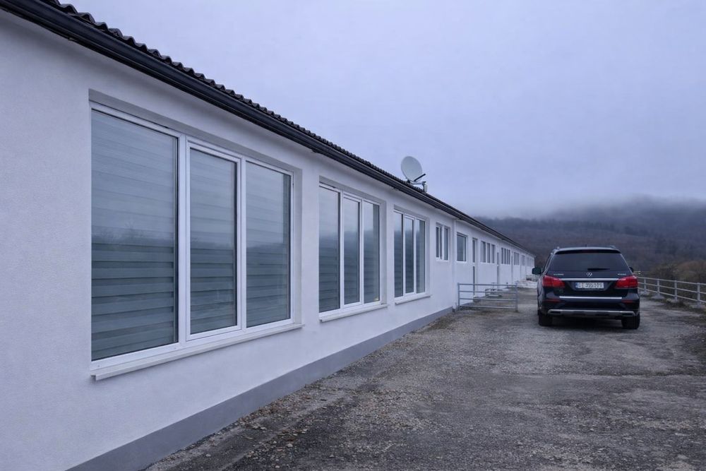 Имот с отличен инвестиционен потенциал