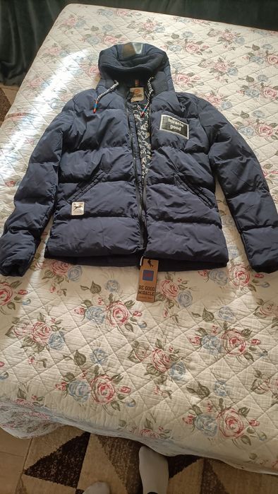 Geacă bărbati nouă Be Good Miracle