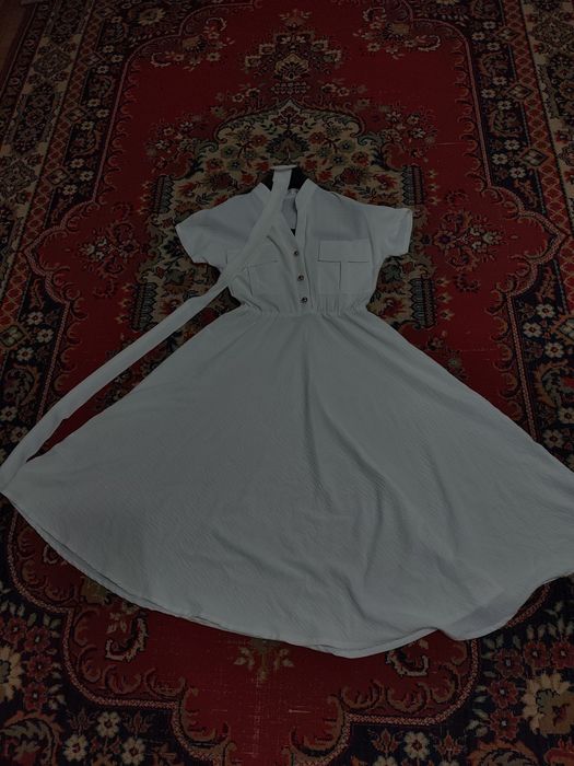 Продам платье летнее