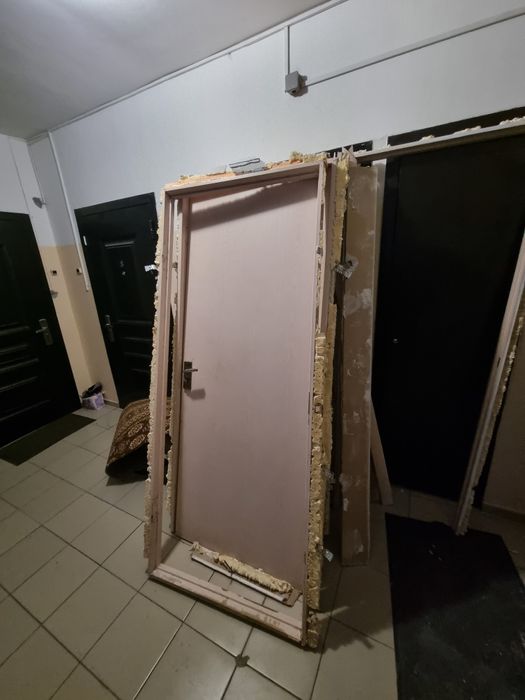 Дверь межкомнатные