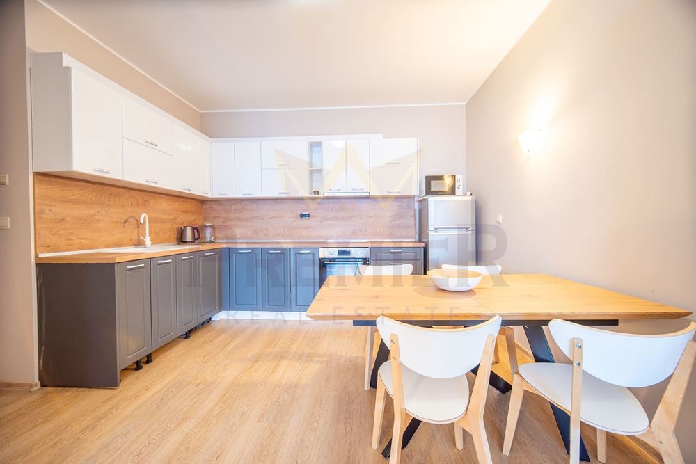 2-стаен в Добрич, област-гр.Каварна площ 72 цена 120000