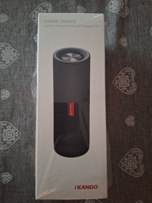 Boxa Honor cu sunet exceptional