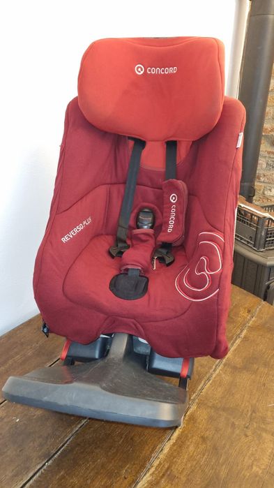 Concord Reverso Scaun Mașină