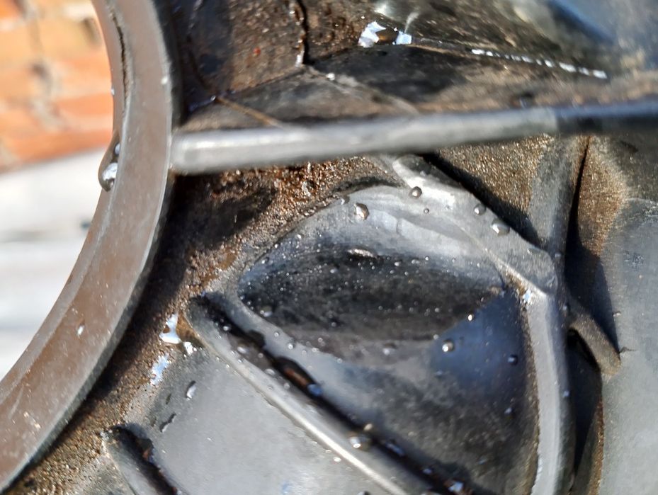 Продам ресивер, от Приоры.