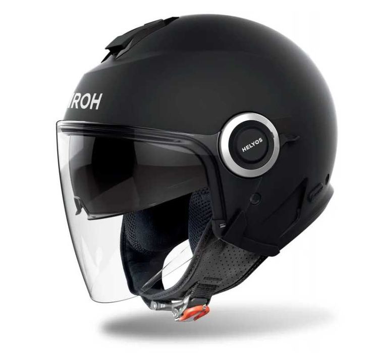 Скутерси каски AIROH Helyos