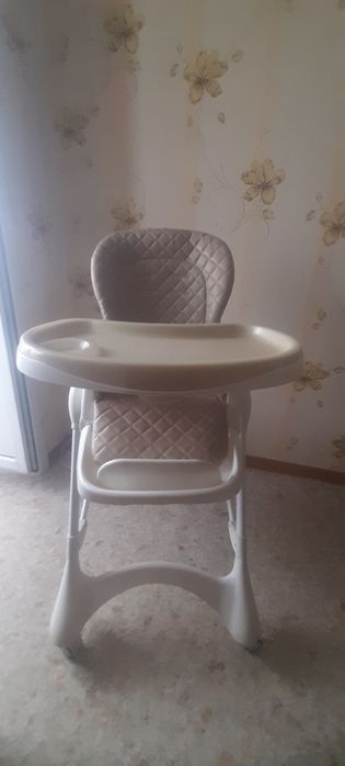 Стульчик детский