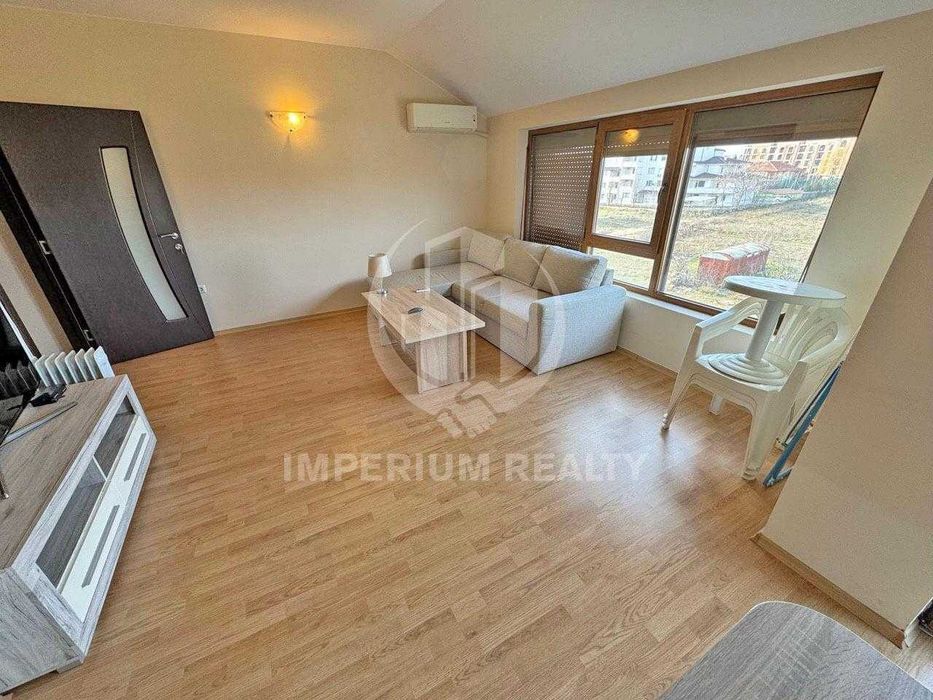 Продава се Двустаен апартамент в с. Равда, Област Бургас - 70 кв.м за 1179 €/кв.м - Снимка #6