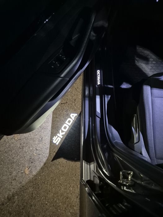 Продается Skoda Octavia 1.4 2021 года