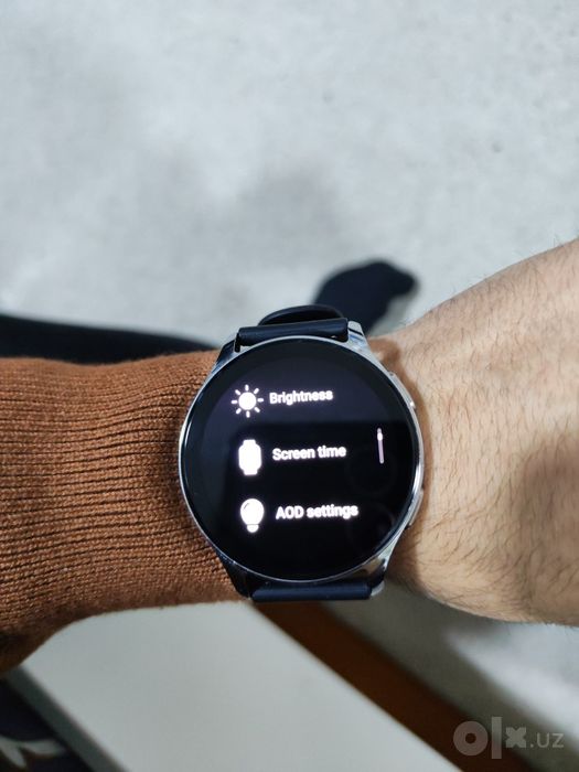 Amazfit pop 3 R aqlli soat
