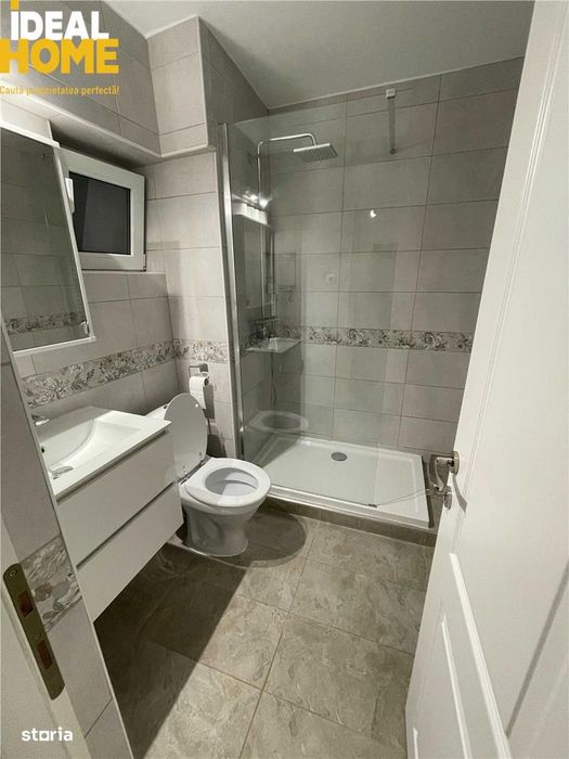 De inchiriat apartament cu doua camere in pacurari