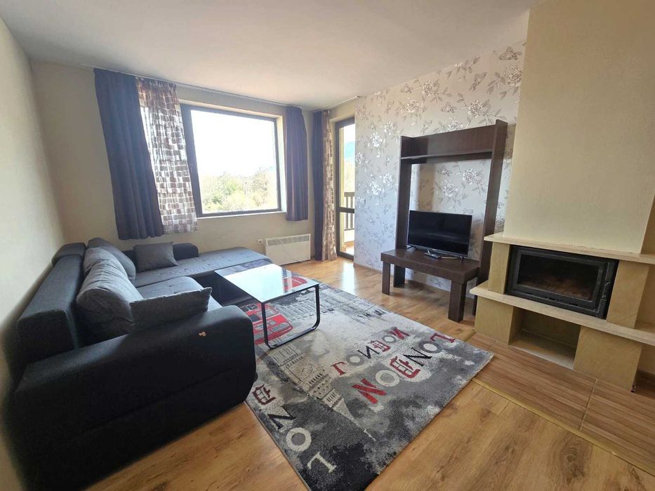 Продава се Двустаен апартамент в Банско - 67 кв.м за 681 €/кв.м - Снимка #1