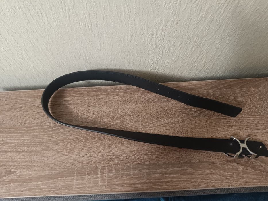 Curea stil Dior Oblique,