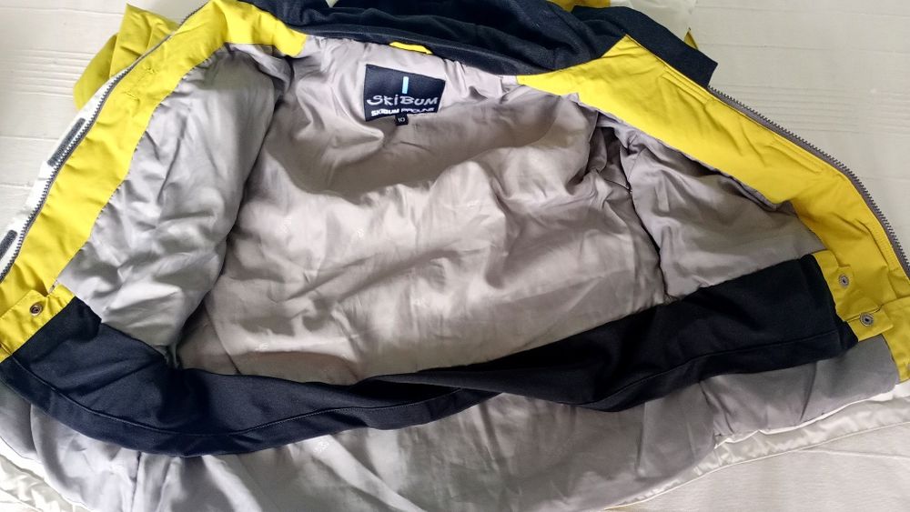 Зимно ски яке SkiBum
