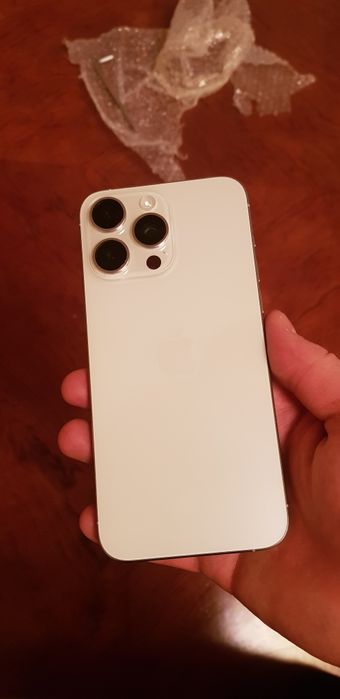 Продаётся iPhone 15 pro max