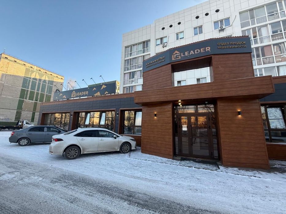 Продам помещение с арендаторами 420м2