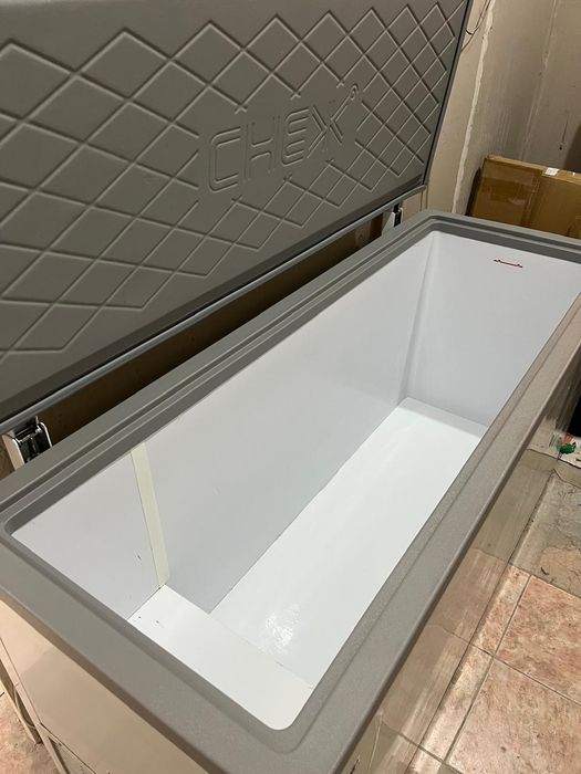 Морозильник Снеж МЛК 600