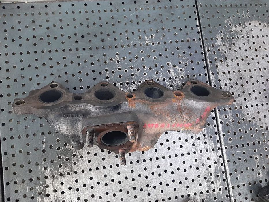 galerie evacuare 1.7cdti a17dtr opel astra j  980538800