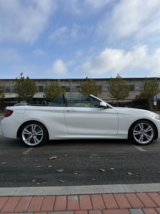 Bmw 228i f23 cabrio FULL