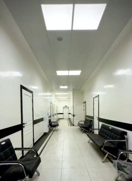 Продаётся Яккасарайский район 5-ти этажное здание