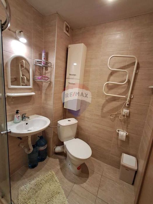 2-стаен в Варна-Бриз
