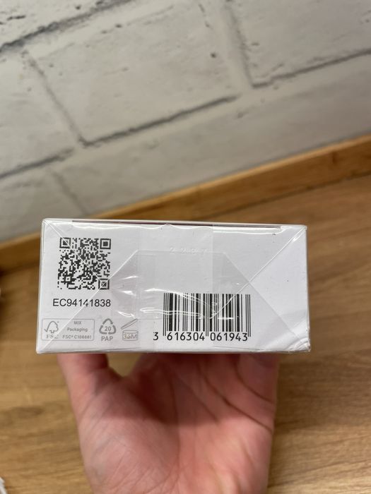 Burberry Her Elixir Parfum 100ml