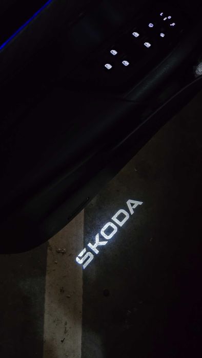 SKODA Karoq 2026 — imagine 20