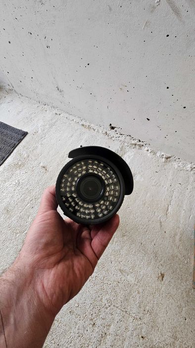 IP булет камери 7бр