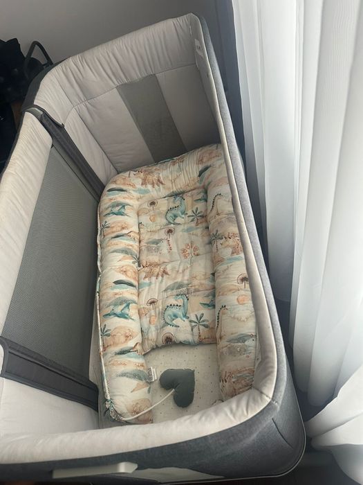 Vand pătuț atașabil Chicco