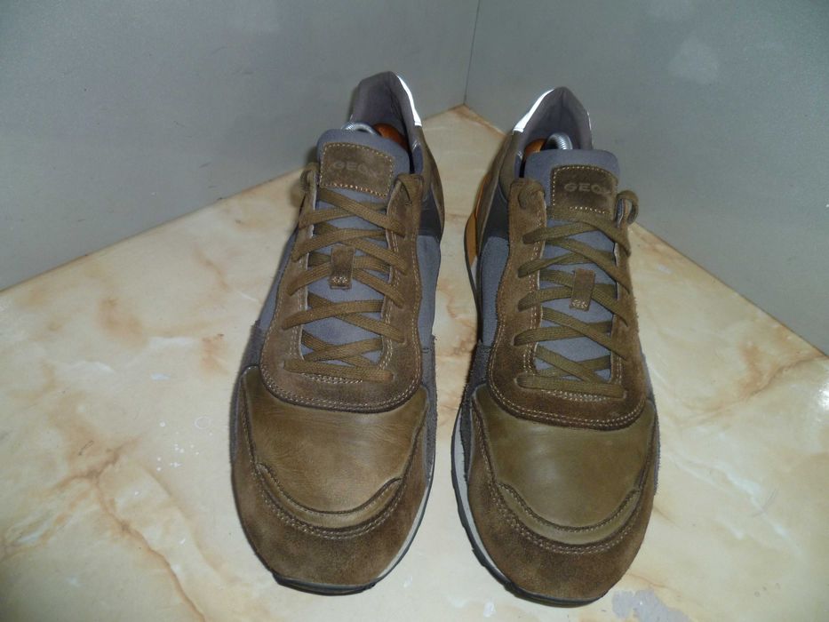 GEOX обувки №45.