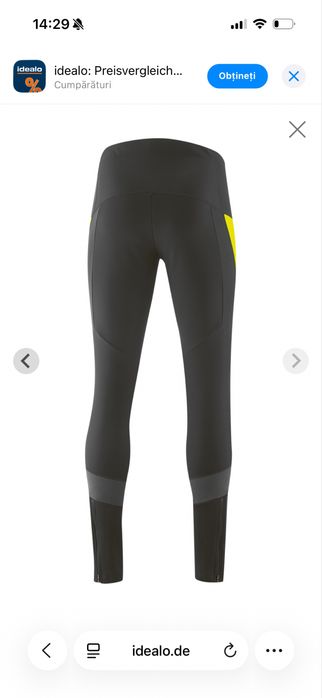 Pantaloni gonso S